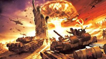 США хотят развязать себе руки для войны с Россией США хотят развязать себе руки для войны с Россией