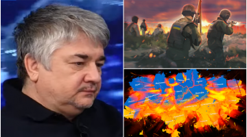 Ищенко раскрыл планы США на предстоящую зимнюю кампанию на Украине