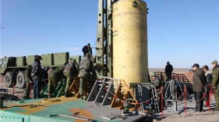 Новая ПРО России поможет дружить с НАТО? Новая ПРО России поможет дружить с НАТО?