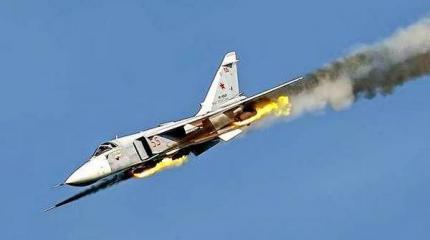 Российские ВКС разнесли к чертям позиции «умеренных» в Идлибе Российские ВКС разнесли к чертям позиции «умеренных» в Идлибе