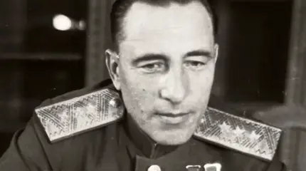 Великая Отечественная война: танковый гений Михаил Катуков