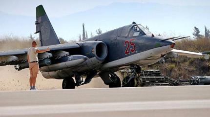 Армии Сирии нужна только победа Армии Сирии нужна только победа