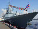 МВМС-2013: Россия возрождается как полноценная морская держава