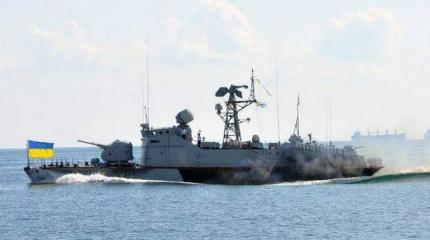 Украина восстановит противолодочный флот для защиты от российского спецназа