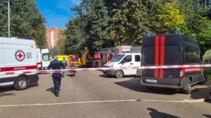 Это остановит их раз и навсегда: в РФ назвали способ остановить террор ВСУ Это остановит их раз и навсегда: в РФ назвали способ остановить террор ВСУ
