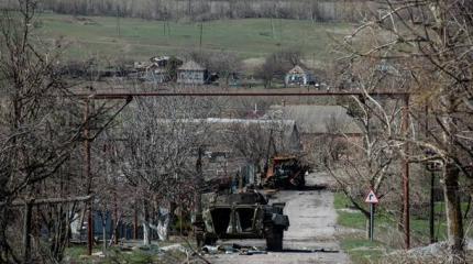 Путем провокаций Киев стремится переформатировать конфликт в Донбассе