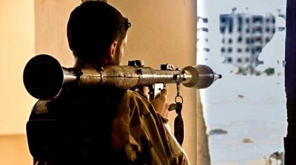 Главарь ИГ уничтожен сирийскими войсками в провинции Хомс Главарь ИГ уничтожен сирийскими войсками в провинции Хомс