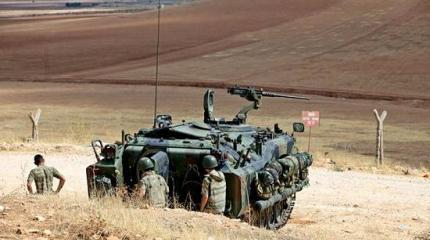 Почему Анкара не создает зону безопасности в Турции? Почему Анкара не создает зону безопасности в Турции?