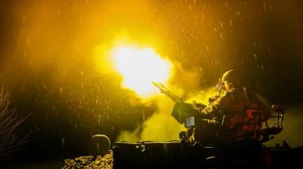 Психическая атака: ВСУ нанесли удар по пустующей резиденции Путина