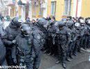 «Беркуту» разрешили применять огнестрельное оружие «Беркуту» разрешили применять огнестрельное оружие