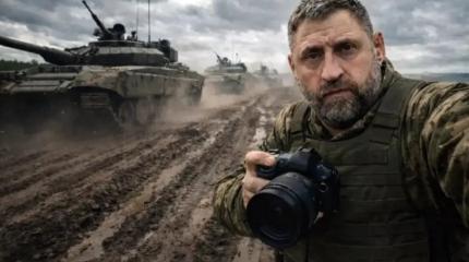 Сладков не может молчать о ходе СВО: "Куда ни ткни, везде дефицит"