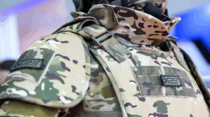 Журналисты под защитой: в РФ создали специальную экипировку для военкоров