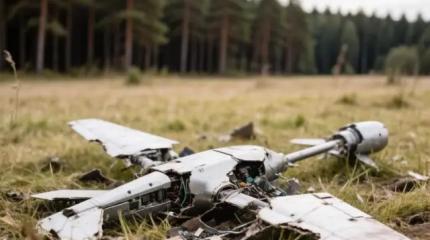Беспредел ВСУ: Эстония впервые осмелилась ударить по украинскому дрону