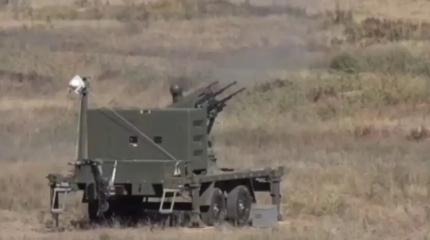 Новый щит от БПЛА: Минобороны РФ получило передовые системы защиты «Зубр»