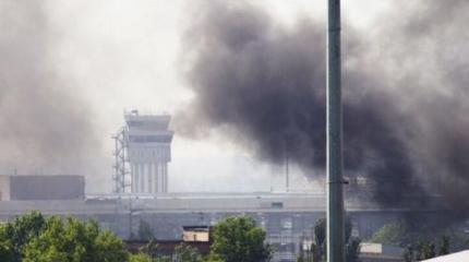 Донецк, 26 мая 2014 года: завтра была война Донецк, 26 мая 2014 года: завтра была война