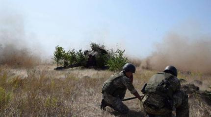 Назван срок, в течение которого продержится Украина в случае войны с РФ