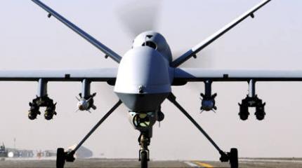 Израиль создал систему перехвата беспилотников Израиль создал систему перехвата беспилотников