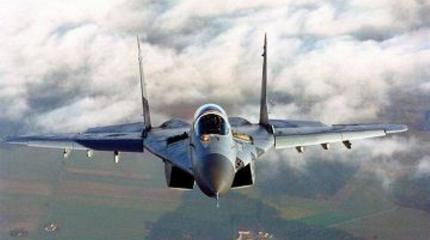 Правда о МиГ-29 от американских разведслужб Правда о МиГ-29 от американских разведслужб