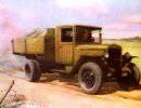 ЗиС-5 Захар ЗиС-5 Захар
