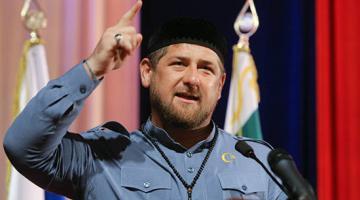 Кадыров разрешил стрелять по участникам несогласованных с Чечней операций