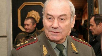 Леонид Ивашов: Покупка Польшей оружия у США — вопрос особого положения Леонид Ивашов: Покупка Польшей оружия у США — вопрос особого положения