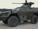 КАМАЗ-43269 «Выстрел» КАМАЗ-43269 «Выстрел»