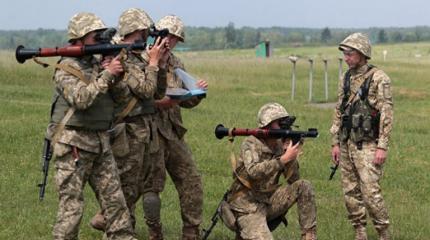 Американская «шайтан-труба» для Украины с полным разоблачением