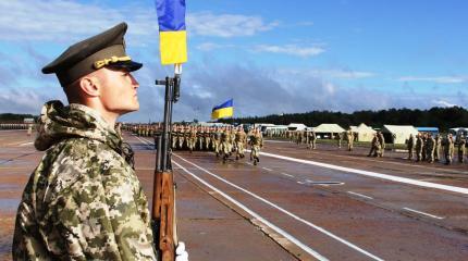 ВСУ переходят на «дерьмо по стандартам НАТО»