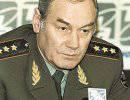 Леонид Ивашов: Резкие движения опасны, нам не нужно кровавой революции Леонид Ивашов: Резкие движения опасны, нам не нужно кровавой революции