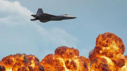 Война в Иране: Последние шансы выжить сбитым летчикам США предоставила РФ