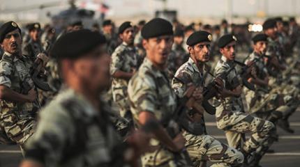 СМИ: саудовские ПВО перехватили баллистическую ракету на юго-западе страны СМИ: саудовские ПВО перехватили баллистическую ракету на юго-западе страны