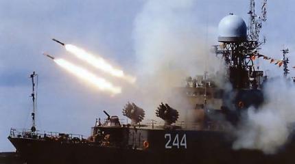 В России запустили серийное производство ракет для РПК-8 В России запустили серийное производство ракет для РПК-8
