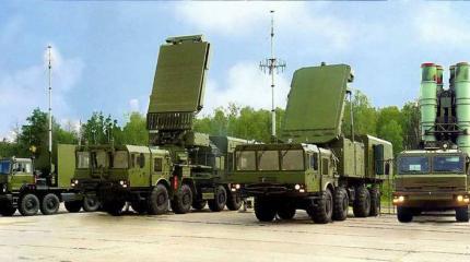 С-300 для Ирана — когда будет заключена сделка? С-300 для Ирана — когда будет заключена сделка?