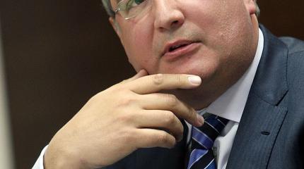 Рогозин рассказал, когда начнется серийное производство танка «Армата» Рогозин рассказал, когда начнется серийное производство танка «Армата»