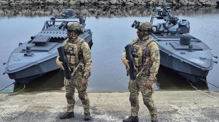 Кто стоит за атаками российских танкеров в Черном море