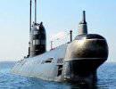 ЧФ России отказался от украинской подлодки «Запорожье» ЧФ России отказался от украинской подлодки «Запорожье»