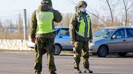 Хронология случаев убийства российскими военнослужащими сослуживцев