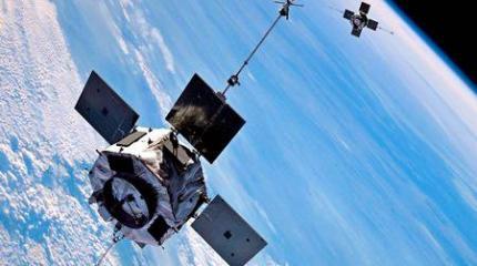 Минобороны раскрыло шпионскую сеть в космосе Минобороны раскрыло шпионскую сеть в космосе