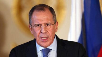 Лавров: Развёртывание американской системы ПРО - реальная угроза для России Лавров: Развёртывание американской системы ПРО - реальная угроза для России