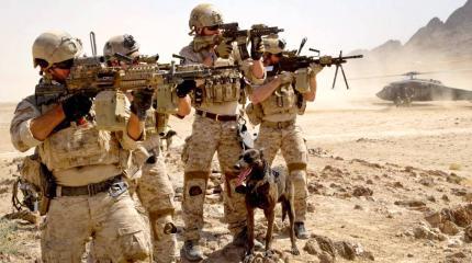 «Морские котики», или SEAL Team 6 «Морские котики», или SEAL Team 6