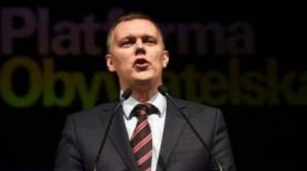 Европейская безопасность: Ляхи учат Швабов Европейская безопасность: Ляхи учат Швабов