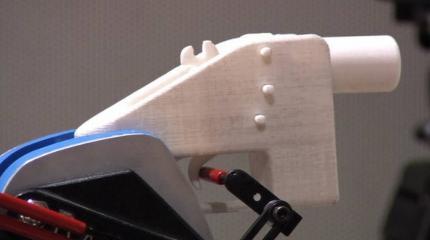 В Австралии вступает в силу запрет на хранение файлов для 3D-печати огнестрельного оружия В Австралии вступает в силу запрет на хранение файлов для 3D-печати огнестрельного оружия