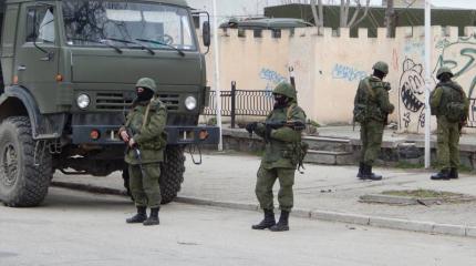 Россия отреагирует на увеличение присутствия США на Украине Россия отреагирует на увеличение присутствия США на Украине