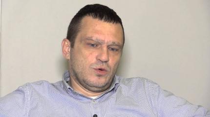 В Крыму арестован командир батальона ДНР с позывным "Керчь"