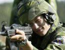 Вооруженные силы Швеции Вооруженные силы Швеции