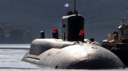 ВМФ России получит семь «Бореев», вооруженных «Булавами» ВМФ России получит семь «Бореев», вооруженных «Булавами»