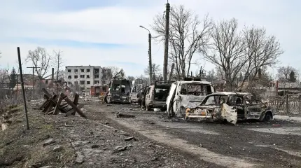 Новости СВО: противник не унимается в Курской области