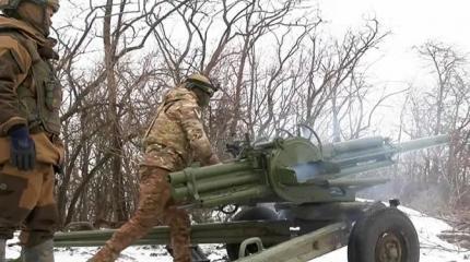 Ключевой для ВСУ укрепрайон под Покровском взят без боя