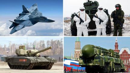 НАТО выскрёбывает по сусекам всё что есть, американцы в шоке