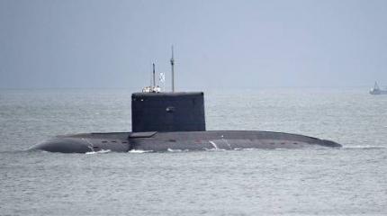 «Варшавянку» сменит анаэробная подлодка «Варшавянку» сменит анаэробная подлодка